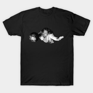The Dude Flying T-Shirt